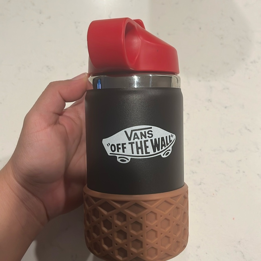 Kids Vanz hydro flask
